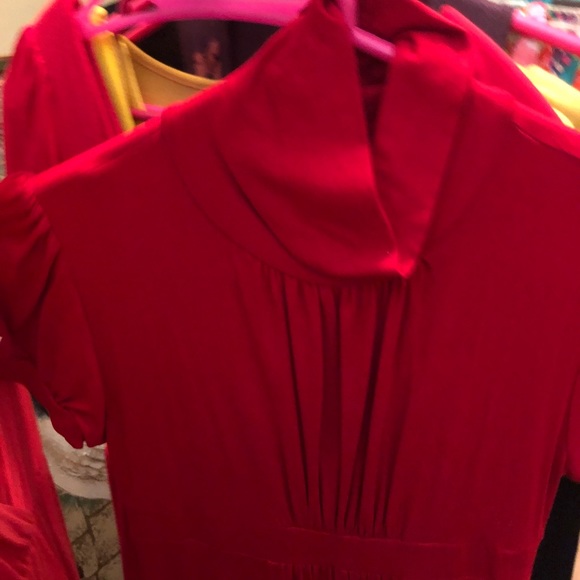 BUNDLE 10 EUC Casual Dresses, size Small - Picture 6 of 11